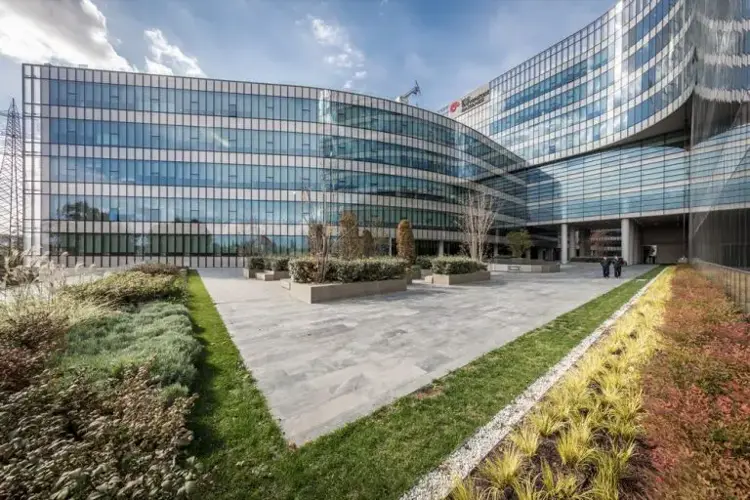 Koc University, Istanbul