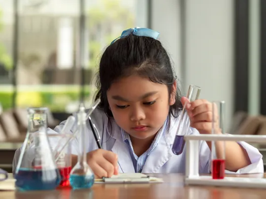 Upper Level Science Course Examples Engaging Upper Primary Science Online Course for Children Aged 7-11 ...