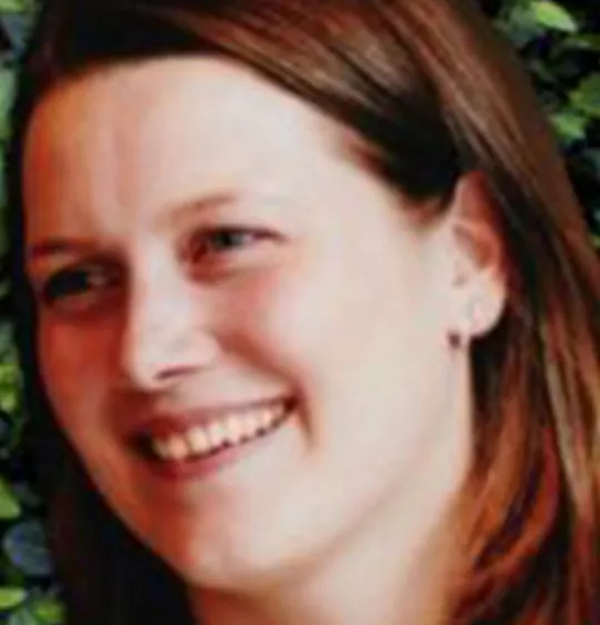 Portrait of Wolsey Hall Oxford Manager of Secondary Student Support, Michaela Pignotti
