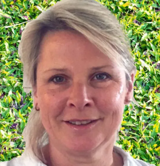 Portrait of Wolsey Hall Oxford SPM, Rachel Wells