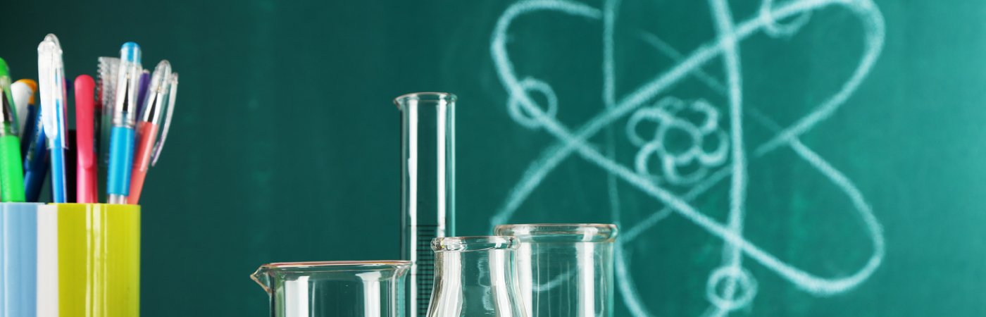 Secondary Science homeschooling course