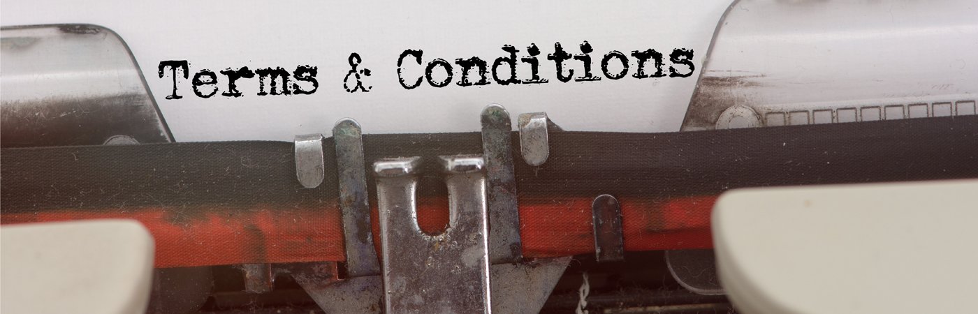 Term and Conditions