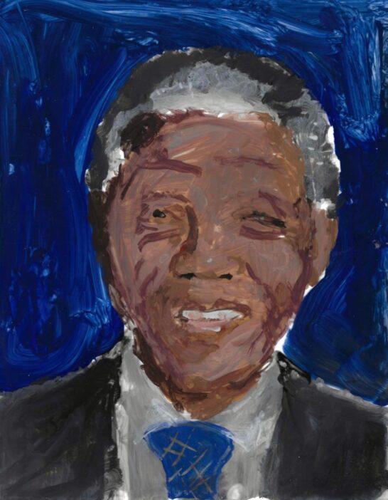 Nelson Mandela day 2022