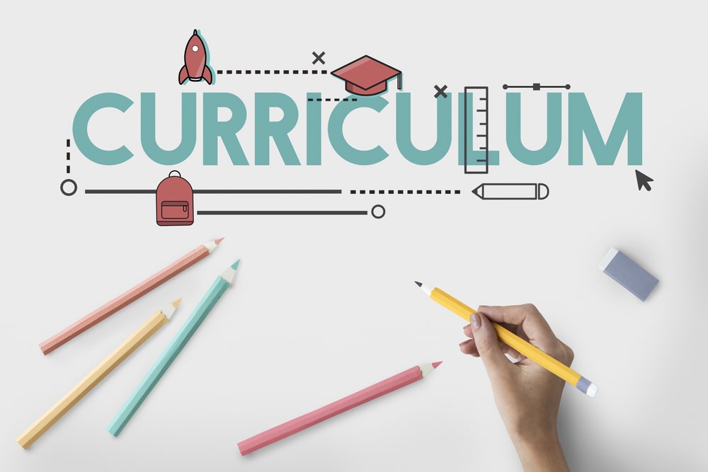 home education curriculum choices