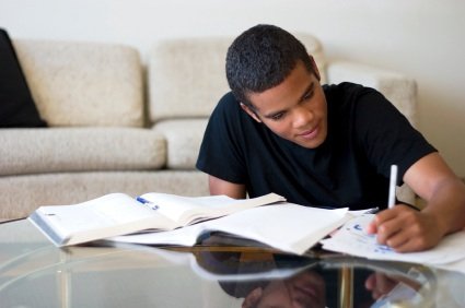 Revision Strategies for homeschoolers