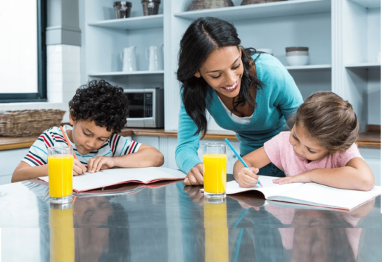 Lower primary homeschooling fees