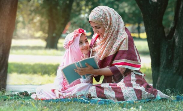 studen twith Dyslaeixa homeschooling in Pakistan