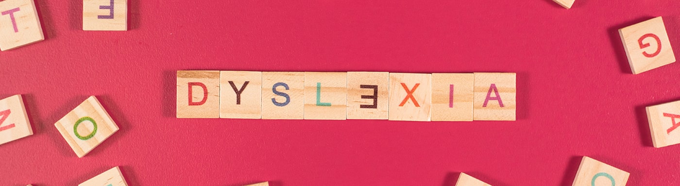 Dyslexia support for homeschoolers