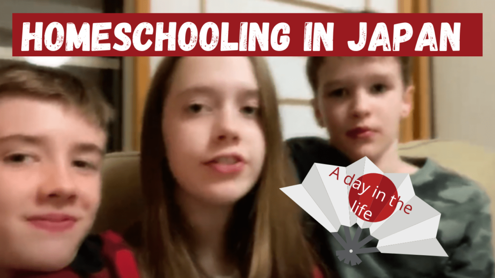 Homeschooling in Japan