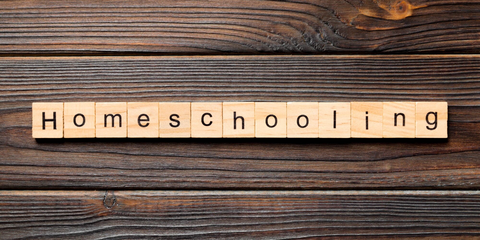 facts about homeschooling