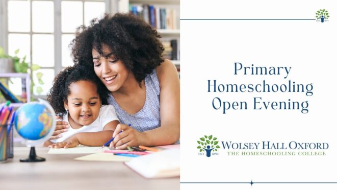 Primary open event ages 4-11