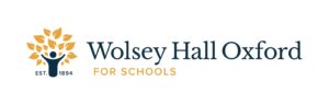 Wolsey Hall for Schools logo