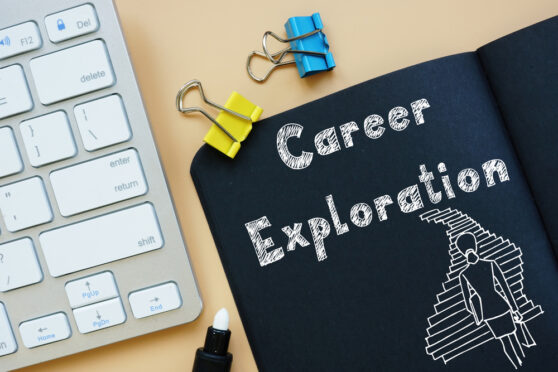 Careers explore service